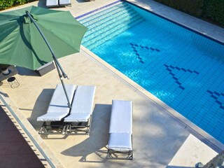 Villa Welt Outdoor Recording 12