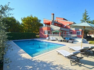 Villa Welt Außenaufnahme 15