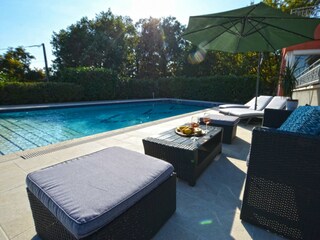 Villa Welt Outdoor Recording 16