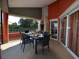 Villa Welt Outdoor Recording 17