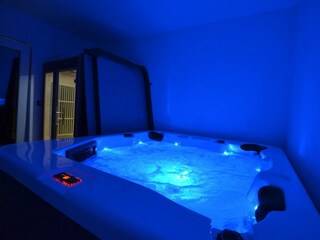 Villa Welt Ausstattung 23