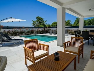 Villa Welt Outdoor Recording 3