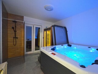 Villa Welt Features 27