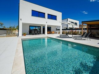 Villa Welt Außenaufnahme 5