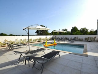 Villa Welt Outdoor Recording 8