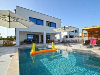 Villa Welt Außenaufnahme 10