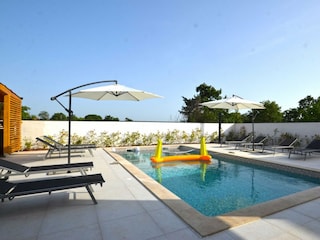 Villa Welt Outdoor Recording 11