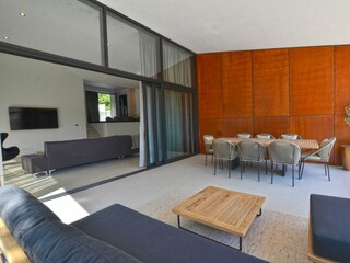 Villa Welt Registrazione all'aperto 8