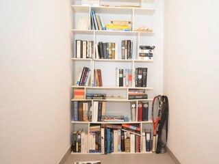 Villa Welt Características 19