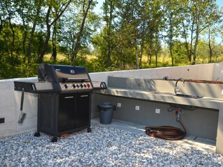 Villa Welt Registrazione all'aperto 11