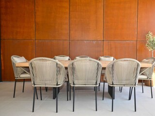 Villa Welt Registrazione all'aperto 13