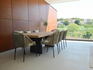 Villa Welt Registrazione all'aperto 12