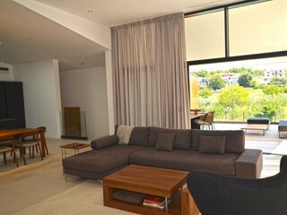 Villa Welt Características 17