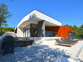 Villa Welt Registrazione all'aperto 3