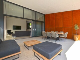 Villa Welt Registrazione all'aperto 14