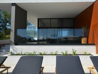 Villa Welt Registrazione all'aperto 5