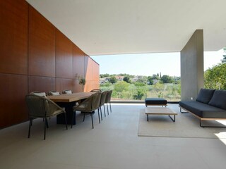 Villa Welt Registrazione all'aperto 6