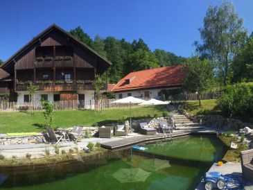 Ferienwohnung Stuberhof