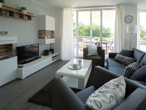 Vakantieappartement Leuchtturm 7