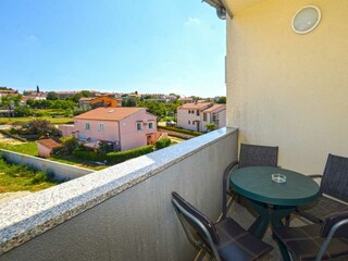 Ferienhaus Kroatien Außenaufnahme 4