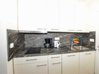 Ferienhaus Kroatien Ausstattung 13