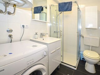 Ferienhaus Kroatien Ausstattung 16