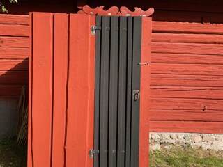 Ferienhaus Laxne  21