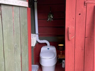 Ferienhaus Laxne  22