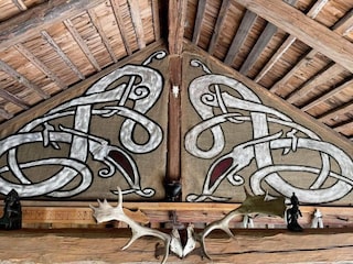 Ferienhaus Laxne  23