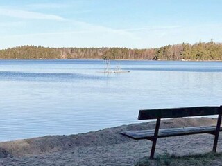 Vakantiehuis Laxne Buitenaudio-opname 1