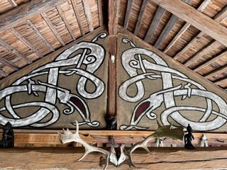 Ferienhaus Laxne  24