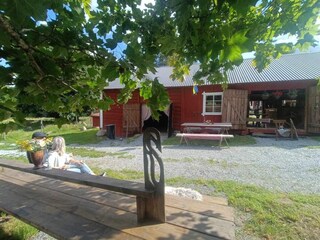 Ferienhaus Laxne  11