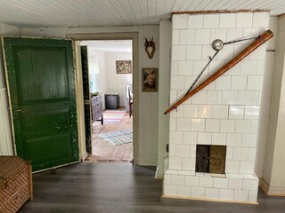 Ferienhaus Laxne  11