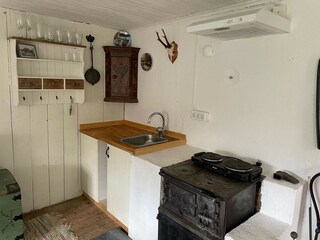 Ferienhaus Laxne  12