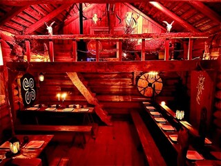 Ferienhaus Laxne  10