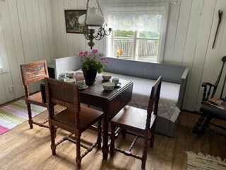 Ferienhaus Laxne  23