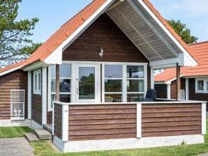 Maison de vacances avec Wi-Fi - Bogense - image1