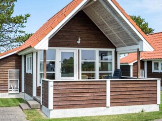 Vakantiehuis Bogense Buitenaudio-opname 1
