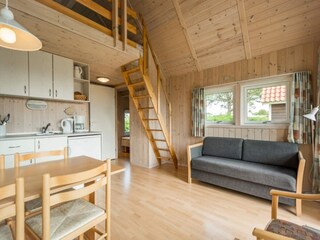 Holiday house Bogense  10