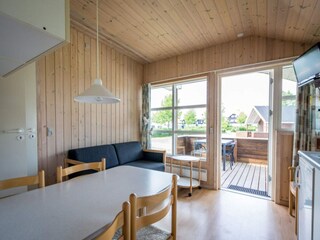 Ferienhaus Bogense  6