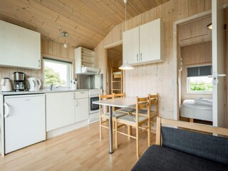 Ferienhaus Bogense  8