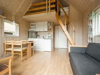 Ferienhaus Bogense  9
