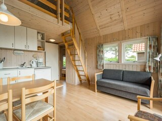 Ferienhaus Bogense  10