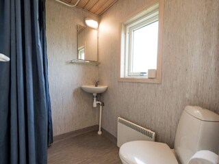 Ferienhaus Bogense  12