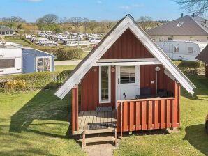 4 Sterne Ferienhaus in Kruså - Harrislee - image1