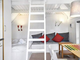 Vakantiehuis Harrislee  4