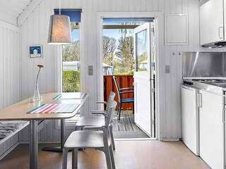 Vakantiehuis Harrislee  9