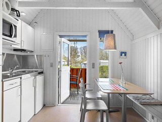Holiday house Harrislee  4