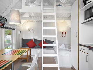 Vakantiehuis Harrislee  8