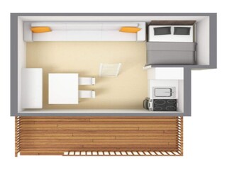 Vakantiehuis Harrislee  9